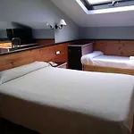House Lomas 3* Oviedo