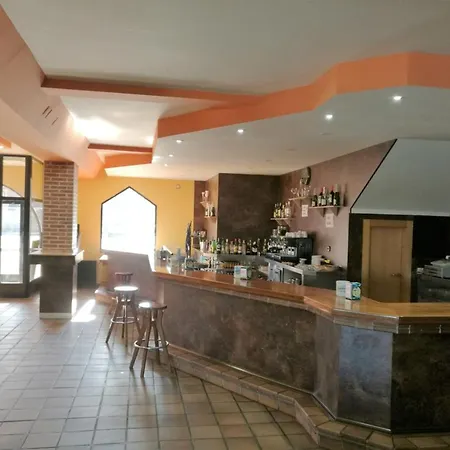 House Lomas Hotel 3*