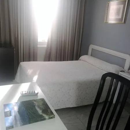 House Lomas Hotel 3*