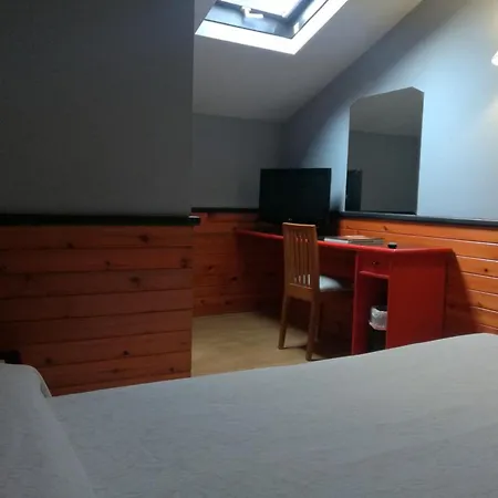 House Lomas Oviede
