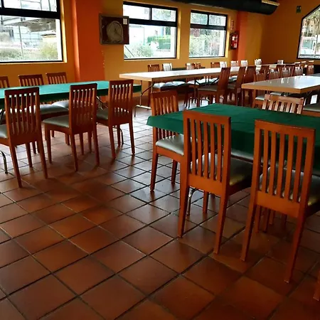 House Lomas Hotel Oviedo