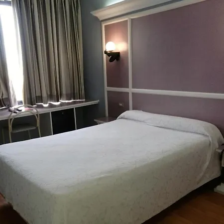 Hotel House Lomas Oviedo