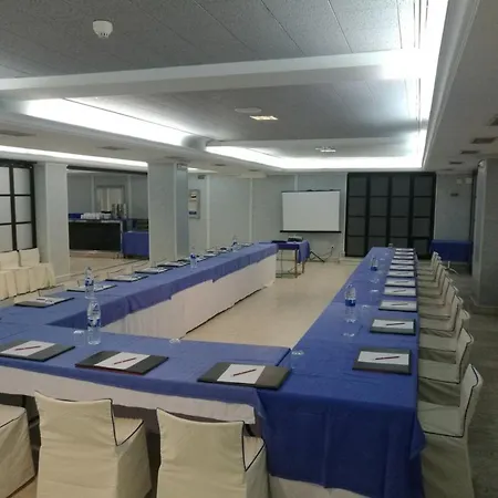House Lomas Hotel Oviede