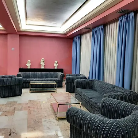 Hotel House Lomas Oviedo