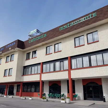 House Lomas Hotel 3*