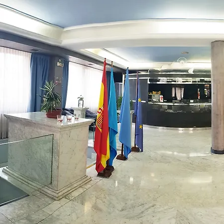 Hotel House Lomas 3*