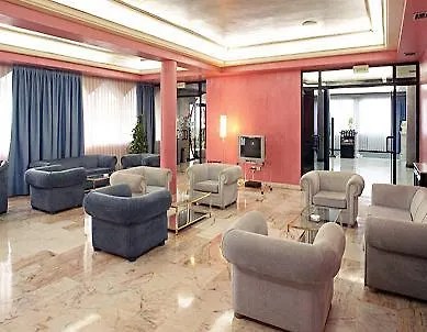 Hotel House Lomas
