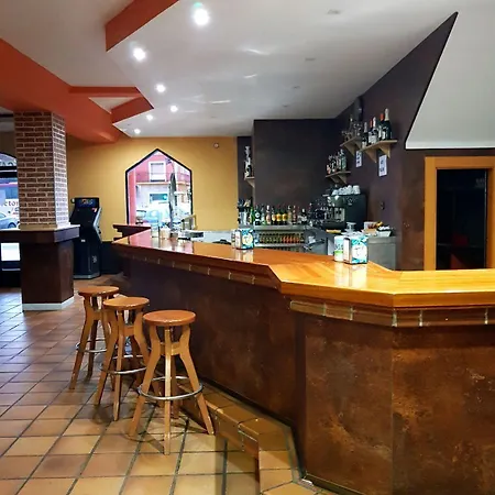 Hotel House Lomas