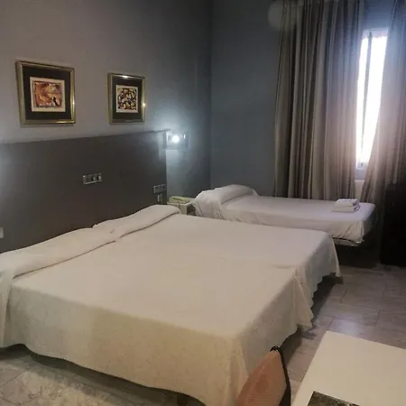 House Lomas 3* Oviede