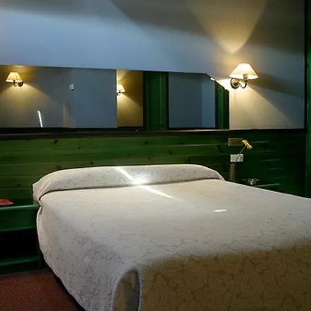 Hotel House Lomas 3*