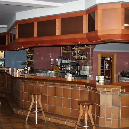 Hotel House Lomas Oviede