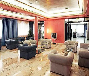 Hotel House Lomas 3*
