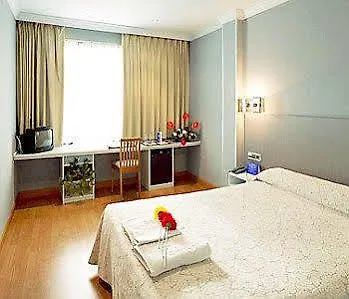 House Lomas Hotel