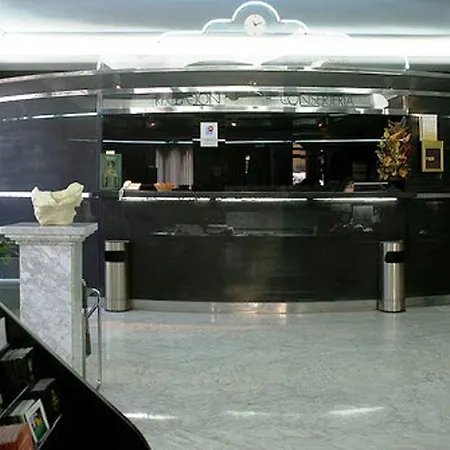 Hotel House Lomas 3*