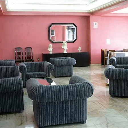 House Lomas 3* Oviedo