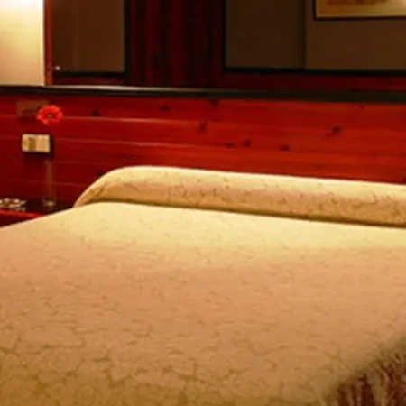 Hotel House Lomas 3*