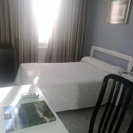 Hotel House Lomas 3*