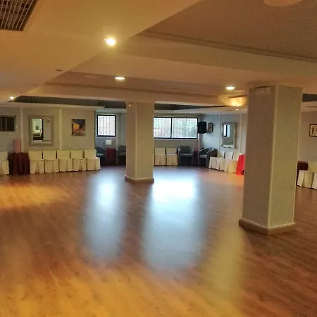 House Lomas Hotel 3*