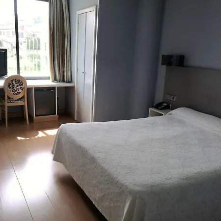 House Lomas Hotel 3*