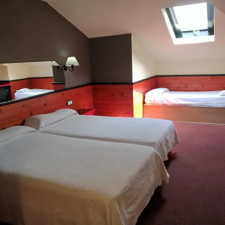 Hotel House Lomas 3*