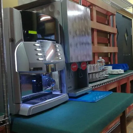 Hotel House Lomas 3*