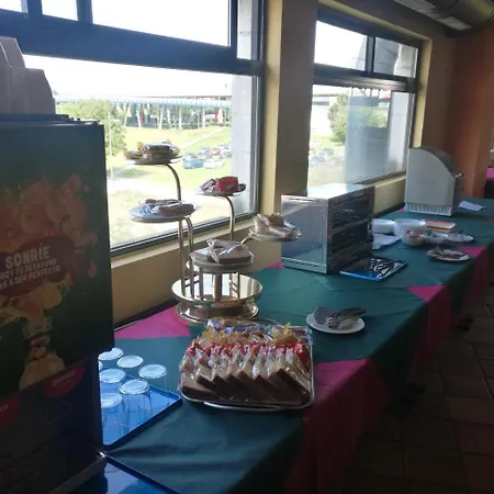 Hotel House Lomas Oviedo