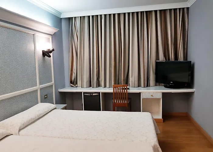 House Lomas 3* Oviedo