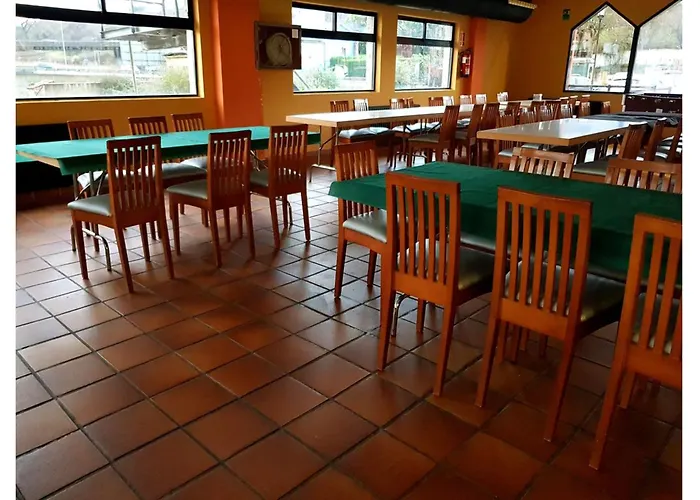 House Lomas Hotel Oviedo