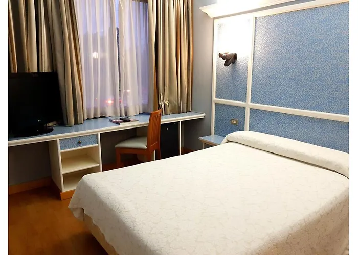 House Lomas Hotel Oviedo