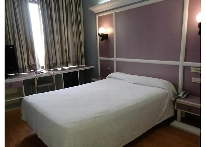 Hotel House Lomas Oviedo