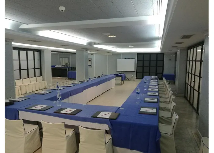 House Lomas Hotel Oviedo