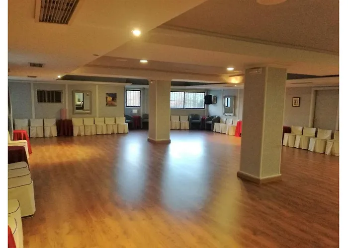 House Lomas 3* Oviedo