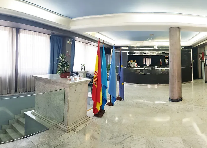 Hotel House Lomas 3*