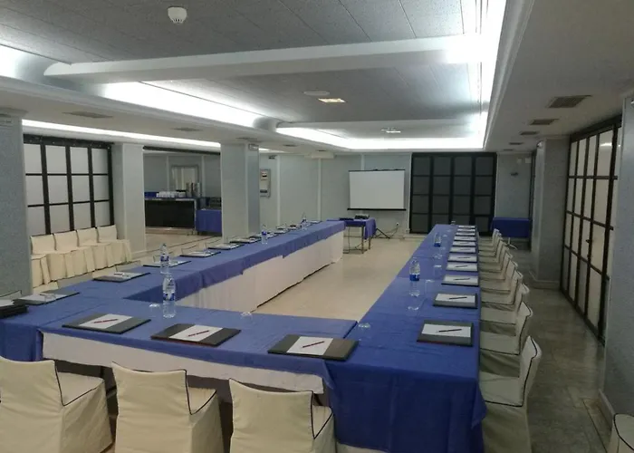 Hotel House Lomas Oviedo