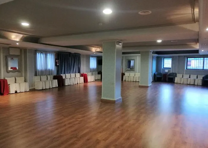 House Lomas Hotel 3*