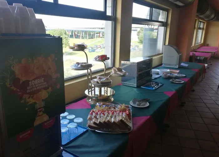 Hotel House Lomas 3*