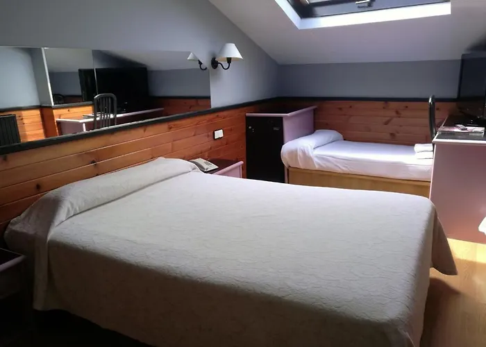 House Lomas 3* Oviedo