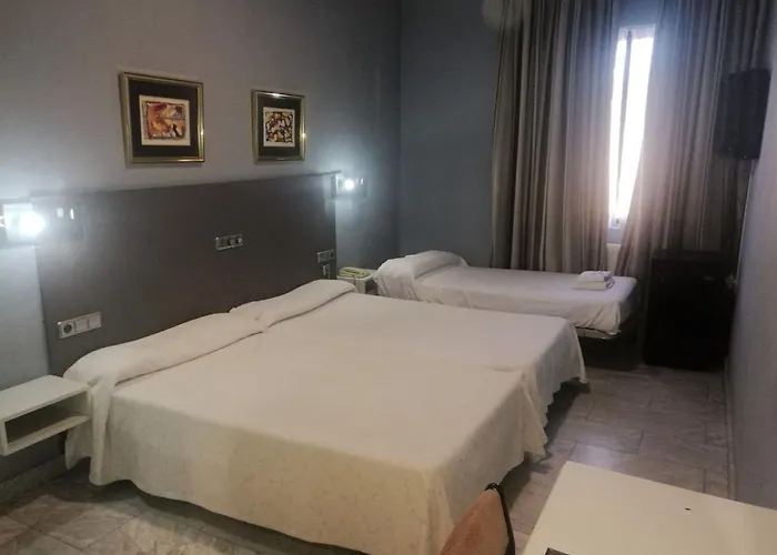 House Lomas 3* Oviedo