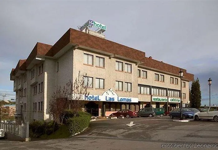 House Lomas אוביידו