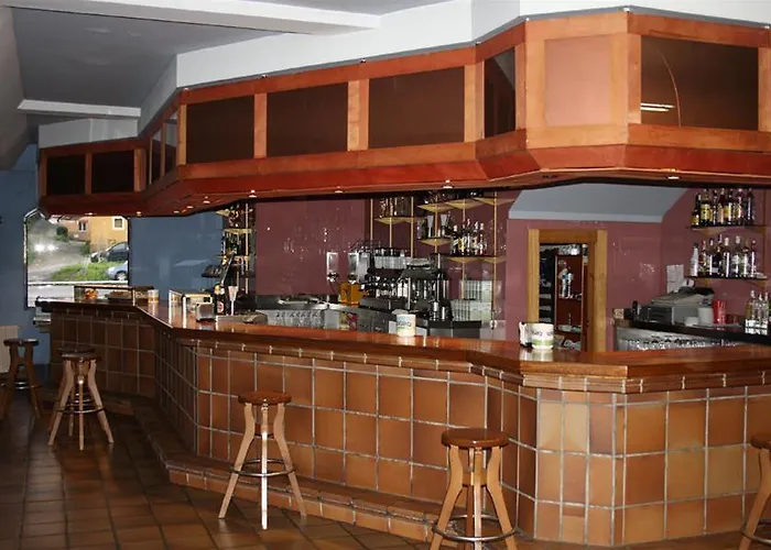 Hotel House Lomas Oviedo