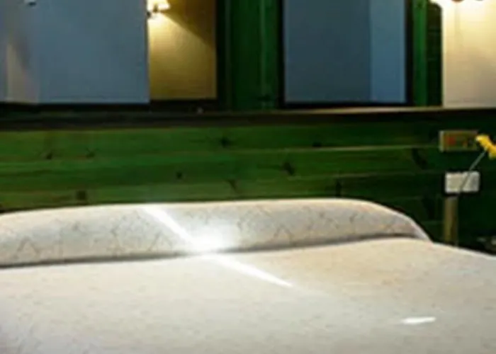 House Lomas 3* Oviedo