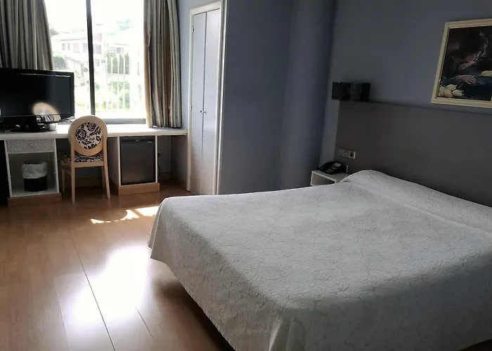 House Lomas Hotel 3*